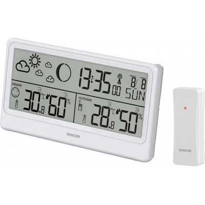 Sencor SWS 3600
