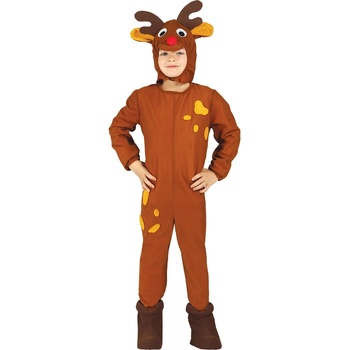 Image 1 of Fiestas Guirca Детски костюм - Севетен елен Размер - деца: M: 115-123 см