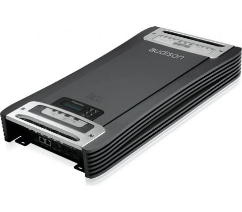 Audison TH QUATTRO