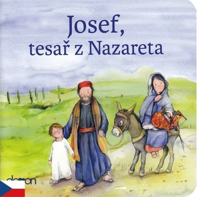 Josef - tesař z Nazareta