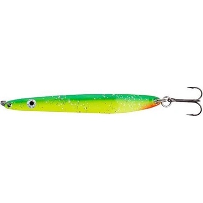 Hansen Flash 10,1cm Yellow/Green/Silver 20 g