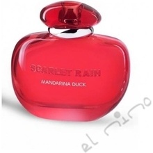 Mandarina Duck Scarlet Rain toaletná voda dámska 100 ml tester