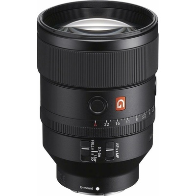Sony FE 135 mm f/1.8 GM SEL135F18GMB.SYX