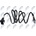 Lambda sonda NTY ESL-AU-003