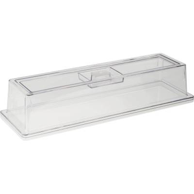 Víko pro GN nádobu 2/4 APS