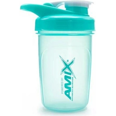 Amix Shaker bodybuilder 300ml - růžový