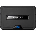 Alpine SS-SB10 (SS-SB10) Автоколони