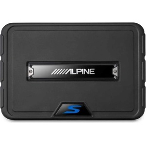 Alpine SS-SB10 (SS-SB10) Автоколони