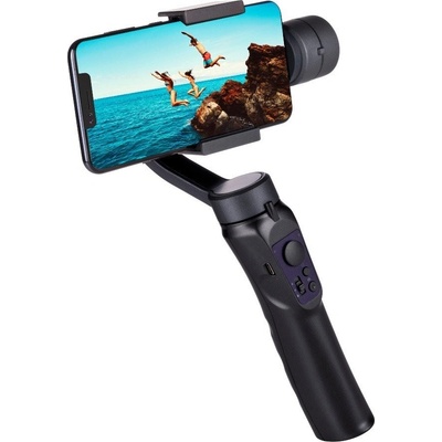 GRUNDIG Stativ na mobil GIMBAL ručníED-224989 – Zboží Mobilmania