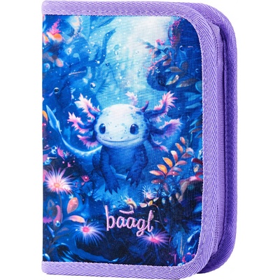 Baagl jednopatrový Axolotl – Zboží Dáma