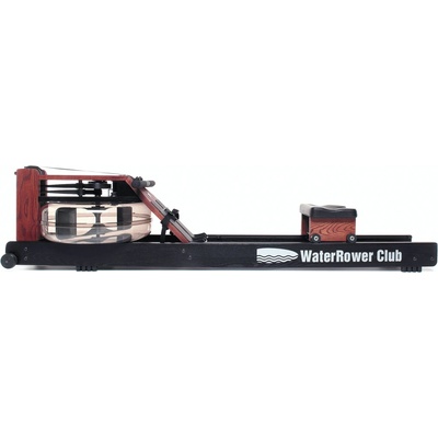 NOHrD WaterRower Club