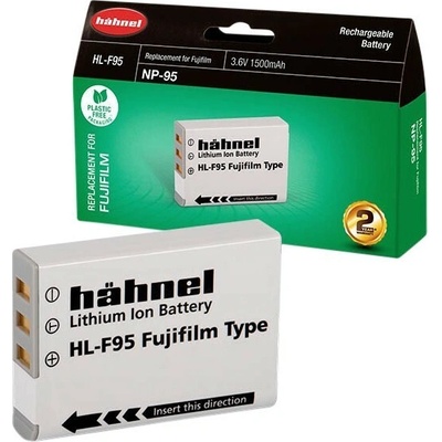 Hähnel HL-F95