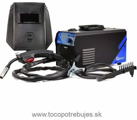 Geko G80098