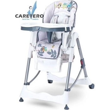 Caretero Magnus New šedá