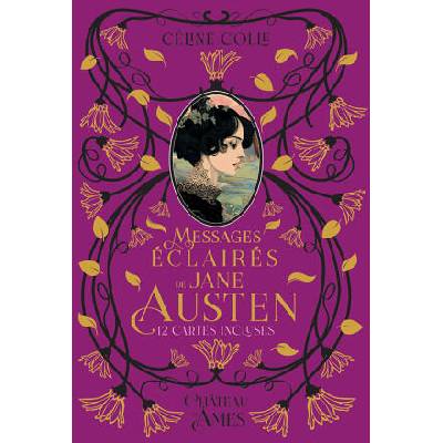 L'Oracle éclairé de Jane Austen | Colle