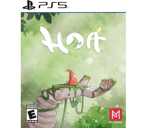 Hoa (Launch Edition)