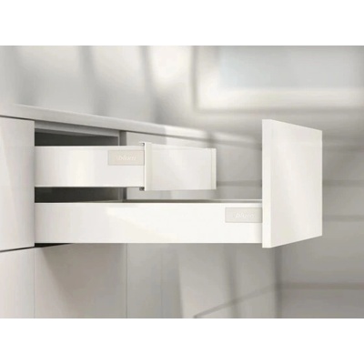 Blum K-Blum Antaro M 500 mm/30 kg biele skrutka+príborník SKY 500/60 516 x 474 mm biely