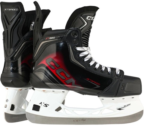 CCM Jetspeed FT880 Intermediate