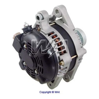 Alternátor Denso 104210-2070 104210-2071
