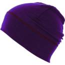 MATT 5805 Light merino Wool beanie Navy