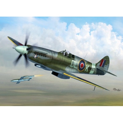 Sword Spitfire Mk.XIV 1:72
