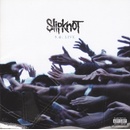 SLIPKNOT: 9.0-LIVE CD