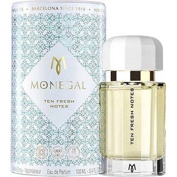 Ramon Monegal Ten Fresh Notes EDP 100 ml