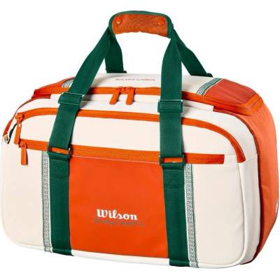 Wilson Roland Garros 2026 Small Duffel