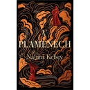 V plamenech
