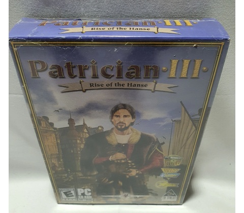 Patrician III