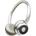 LogiLink BT0072BR Over Ear