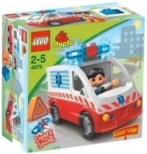 Lego duplo 4979 sale