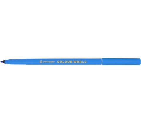 Centropen 7550 modrý