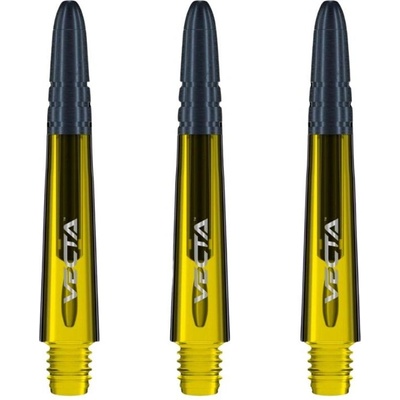 Winmau Vecta Short žlutá