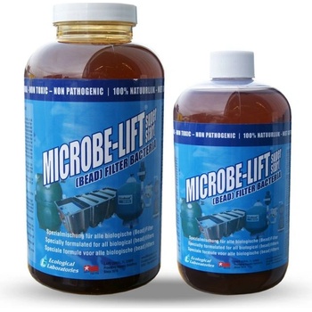 Microbe-lift Super štart Filter 1 l