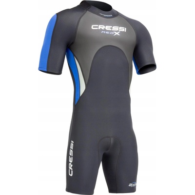 CRESSI MED X 2,5 mm
