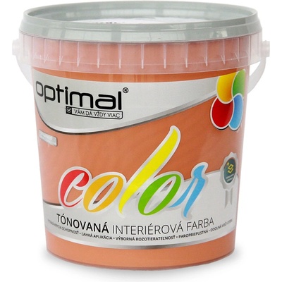 Optimal Color Granát 1,5kg