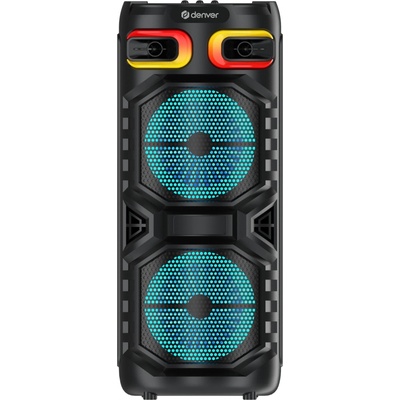 Denver BPS-355