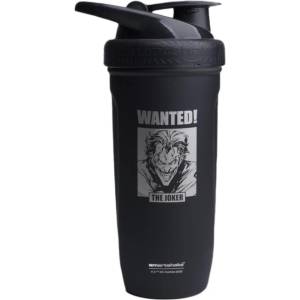 Smartshake Smart Reforce Stainless Steel Shaker | The Joker [900 мл]