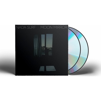 Nada Surf, MOON MIRROR, CD