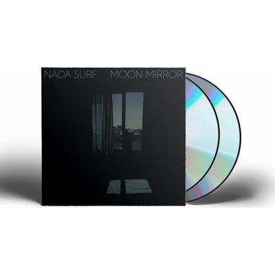 Nada Surf, MOON MIRROR, CD