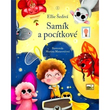 Samík a pocítkové - Ellie Šedivá