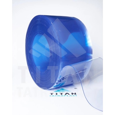 PVC termozáves číry, hr. 3mm, šírka 300mm, rolka 50bm, (15m2)
