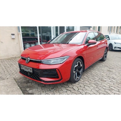 Volkswagen Passat 1.5 R-Line DSG 200 kW