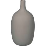 Blomus Сива ваза , височина 21 cm Ceola - Blomus (66246)
