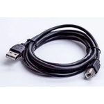  Usb 2.0 КАБЕЛ ЗА ПРИНТЕР 2 МЕТРА