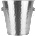 Horecano BR-Шампаниера OLD FASHIONED Ø22xh21cm 4.8L (16114OF-2) (0171127)