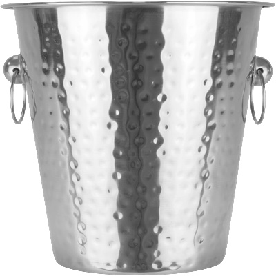 Horecano BR-Шампаниера OLD FASHIONED Ø22xh21cm 4.8L (16114OF-2) (0171127)