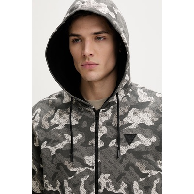 GUESS Памучен суичър Guess CHAYTON (Z6RQ04.K9YI1)