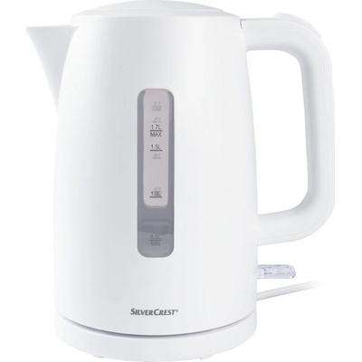 SilverCrest SWKK 3000 B1 bílá – Hledejceny.cz